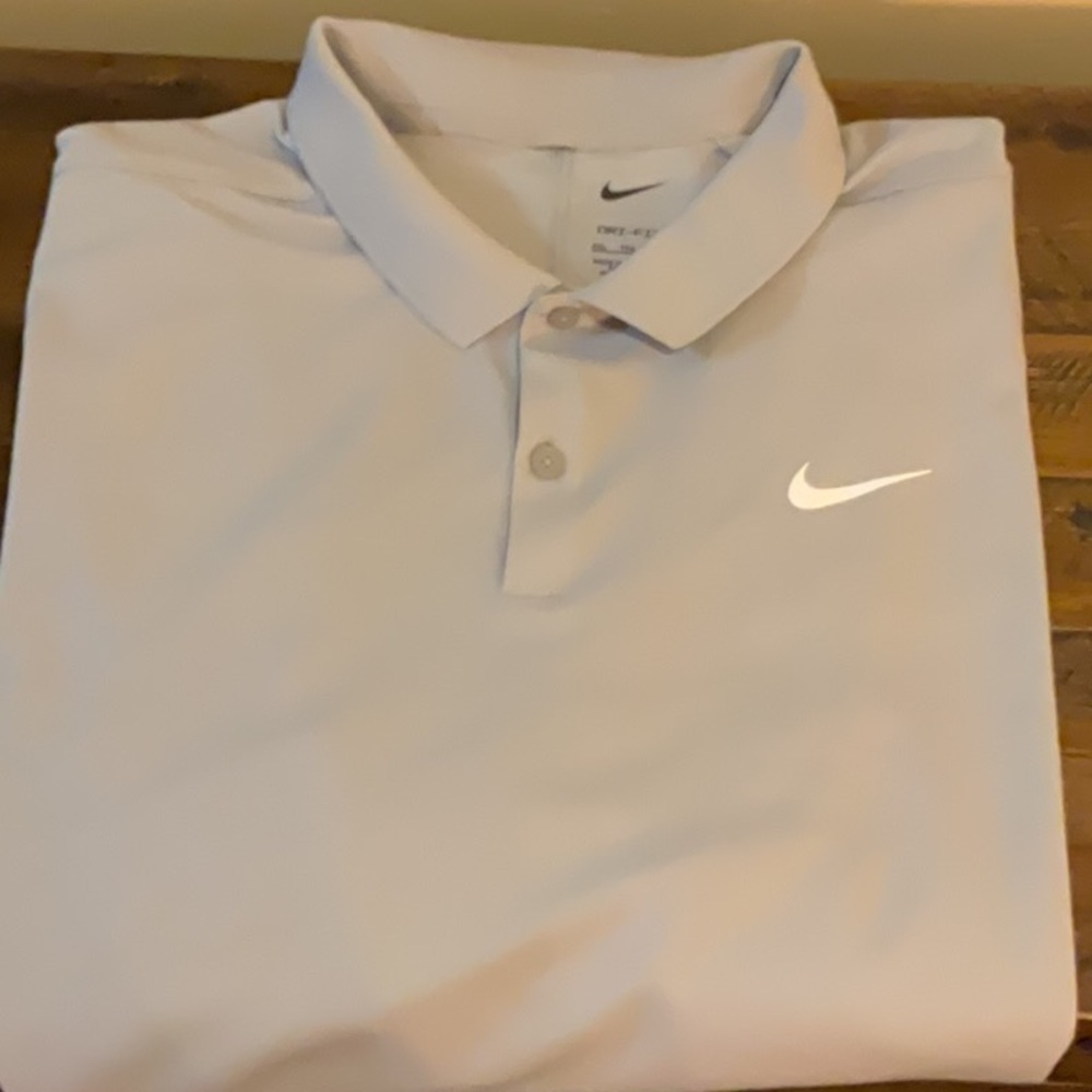 Men’s Nike Dri-Fit Shirt